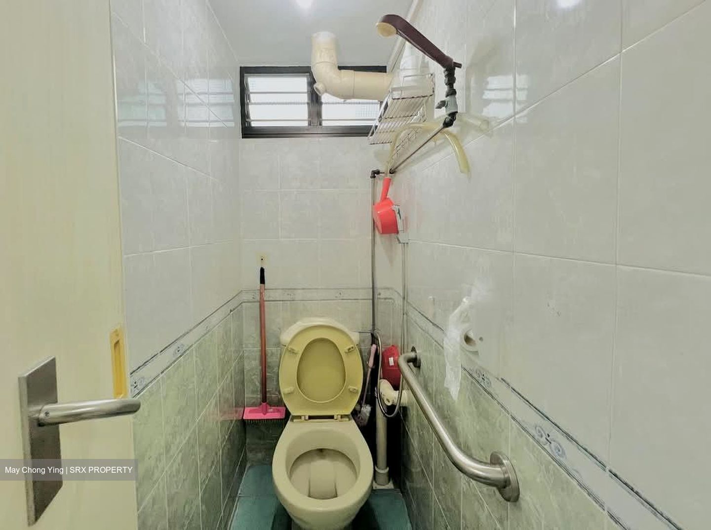 Blk 17 Marine Terrace Breeze (Marine Parade), HDB 4 Rooms #608045071